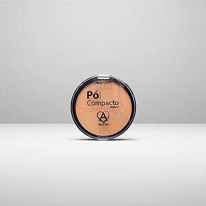 Pó Compacto Arovida - Cor 02