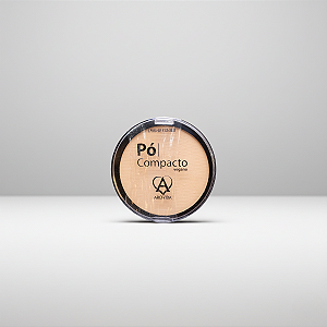 Pó Compacto Arovida - Cor 04