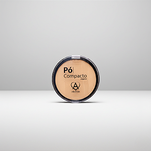 Pó Compacto Arovida - Cor 06