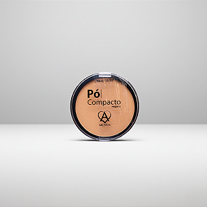 Pó Compacto Arovida - Cor 08