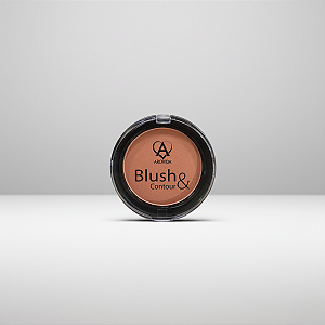 Blush & Contour - Cor 12