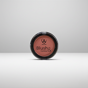 Blush & Contour - Cor 14