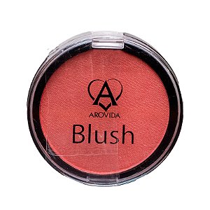 Blush & Contour - Cor 14