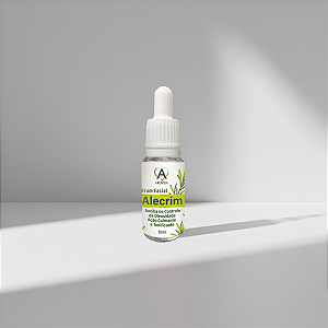 Sérum Alecrim