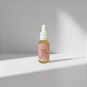 Primer Unicórnio Oil
