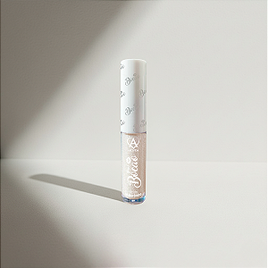 Gloss Bocão 01 - Chuva de Prata