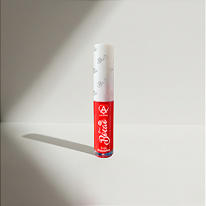 Gloss Bocão 03 - Vermelho Explosão