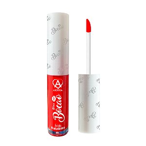 Gloss Bocão 12 - Red Shock