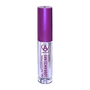 Gel para Sobrancelhas