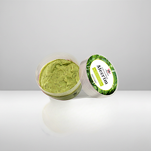 Esfoliante Arotrat Alecrim