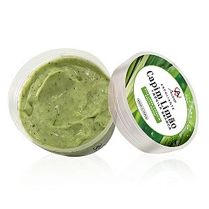 Esfoliante Arotrat Capim Limão