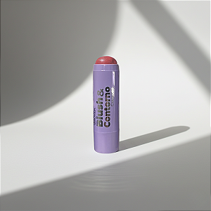 Blush&Contorno Stick - Rosê
