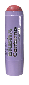 Blush&Contorno Stick - Rosê