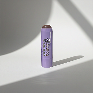 Blush&Contorno Stick - Brown