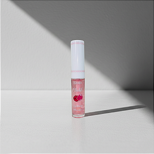 Lip Gloss Chiclete 5ml