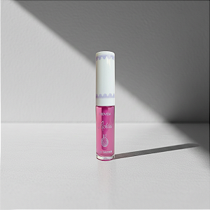 Lip Gloss Lichia 5ml