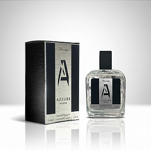 Perfume Masculino Azzure Home