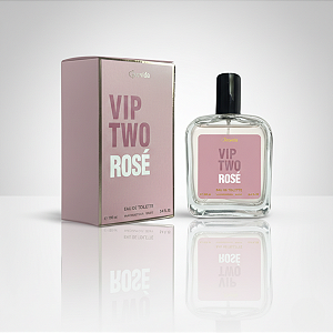 Perfume Feminino Vip Two Rosé