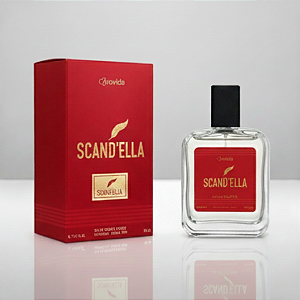 Perfume Feminino Scand'Ella