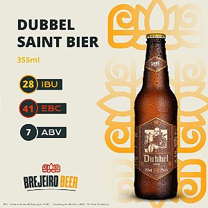 Saint Bier Logo 