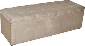 Recamier Grécia Veludo