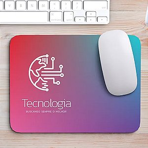 Mouse Pad Personalizado