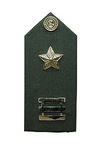Platina Cadete AMAN 3º ano  Exército Brasileiro