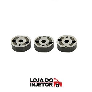 Válvula 295040-7480 Injetor Hilux 2.5 295040-6120