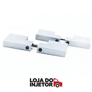 Kit Palheta Aço 7135-108