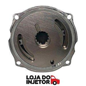 Bomba de palheta Transferência HR 9 Dentes 28516849