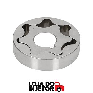 Rotor Bomba Alta HP3 HP4 294180-0080