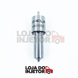 Bico Injetor Massey Fergusson 6801052