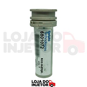 Bico Injetor Tratores New Holland 6801072