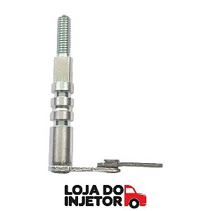 Eixo Acelerador 7123-770U