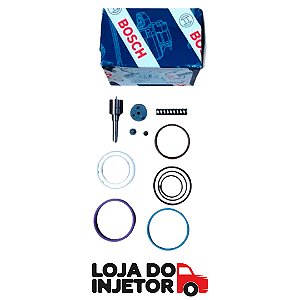 Kit Reparo Scania F00041N028