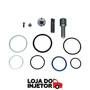 Kit Reparo Scania F00041N051