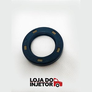 Válvula Ladrão F 00N 202 450 para Bomba CP3 Bosch Loja do Injetor ...