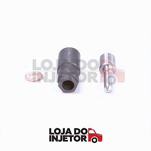 Kit Reparo Bico Toyota Hilux 3.0 F01ZN00001