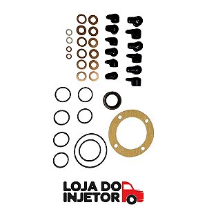 Kit Reparo Bosch 131499-2420