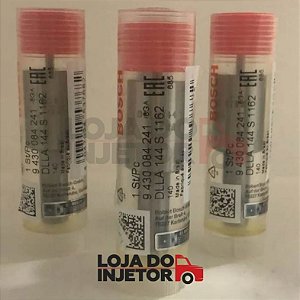 Bico Injetor Ideal 1175 Motor Perkins - Bosch 9430084241