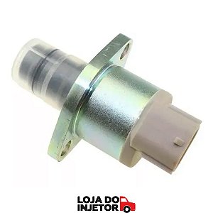 Válvula Bomba Alta Nissan Frontier 2.5 - Denso  A6860-VM09A