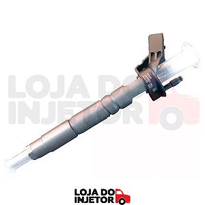 Bico Injetor Cherokee 3.0 0445115063