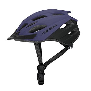Capacete Ciclismo Cairbull  Sport