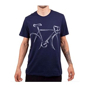 Camiseta Casula Go Bike Speed Classic