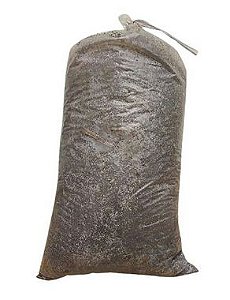 Terra Adubada - 20 kg