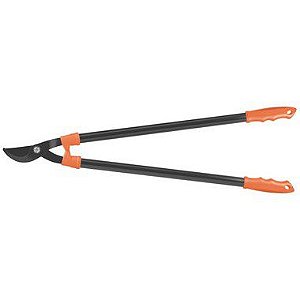 Tesourão de Poda Tipo Bypass Tramontina em Aço Carbono com Cabo Metálico - 60 cm