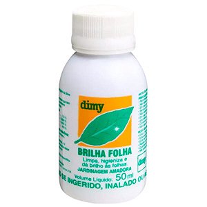 Brilha Folha Dimy - 50 ml