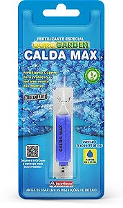 Calda Max Concentrada