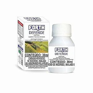 Forth Defende - 30 ml