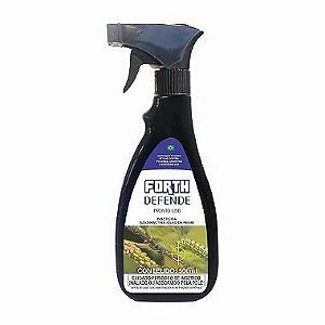 Forth Defende Pronto para Uso - 500 ml